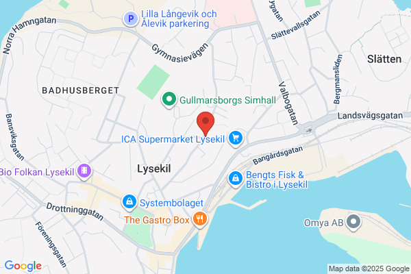 Carla-Media Marknadsföring & Reklam AB