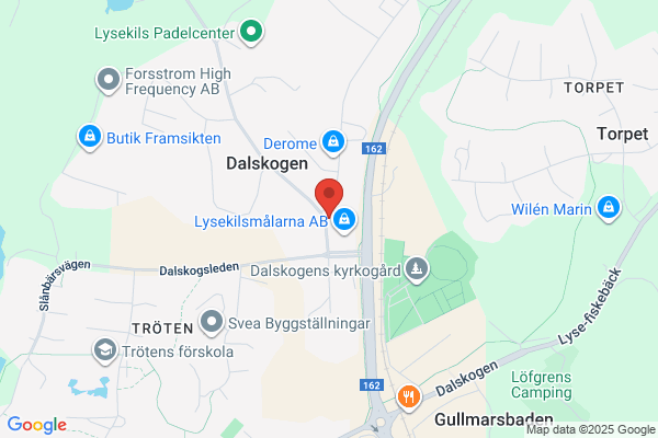 Västtransport AB