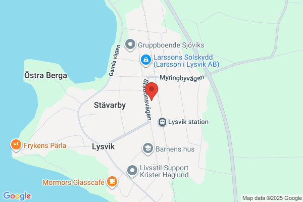 Lysviks Skogstransporter