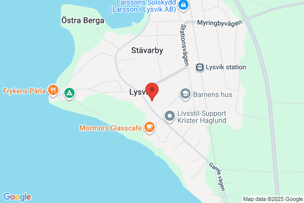 Qstar Lysvik