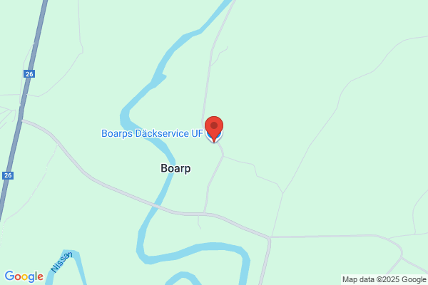 Boarps Bilservice