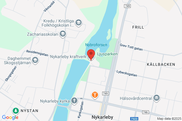 NKAB