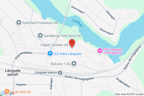 Haglöf Sweden AB