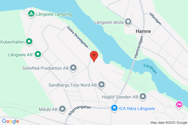 Långsele Skomakeri & Service Center AB