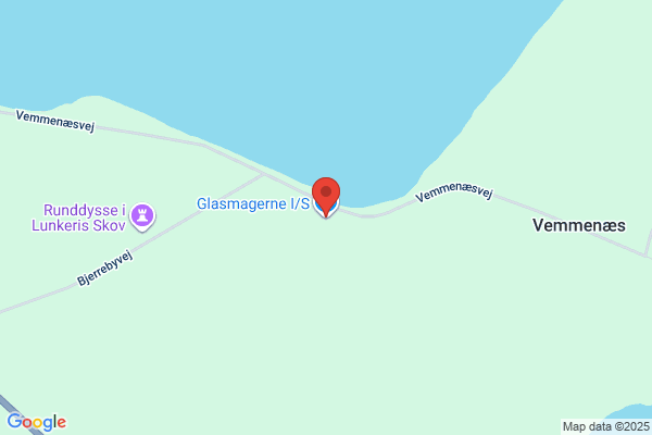 Långsele Glasmästeri
