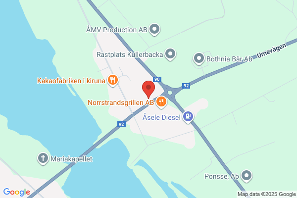 Långsele Petroleum AB