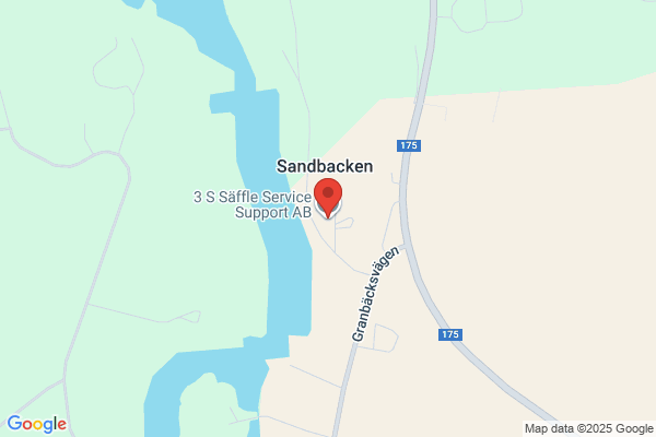 3S Säffle Service Support AB