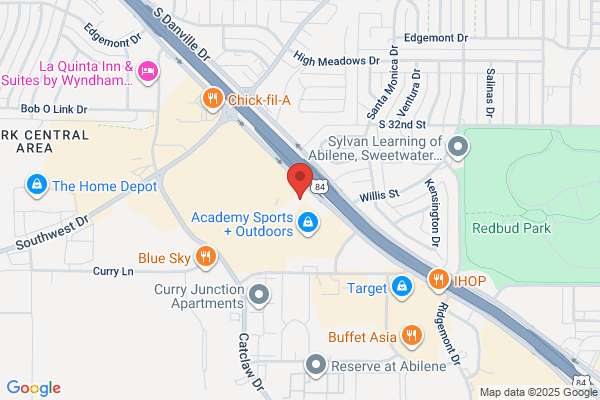 ABILENEInternethotell