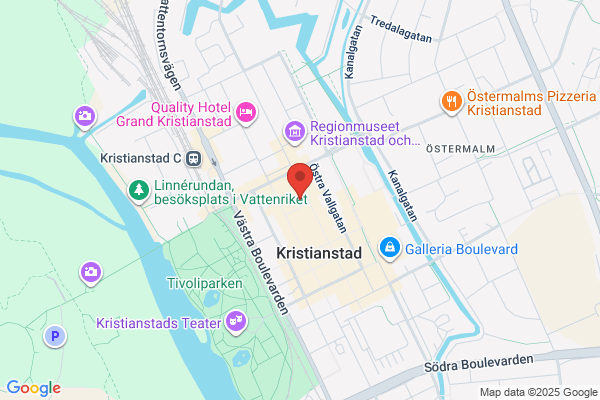 Svensk Fastighetsförmedling