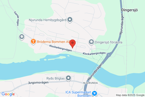 Säffle Elektriska AB