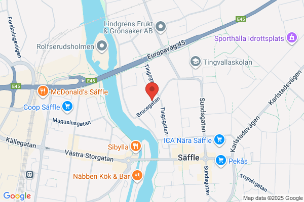 Säfflebåtar AB