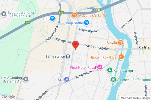 Trafikskoleinternatet AB