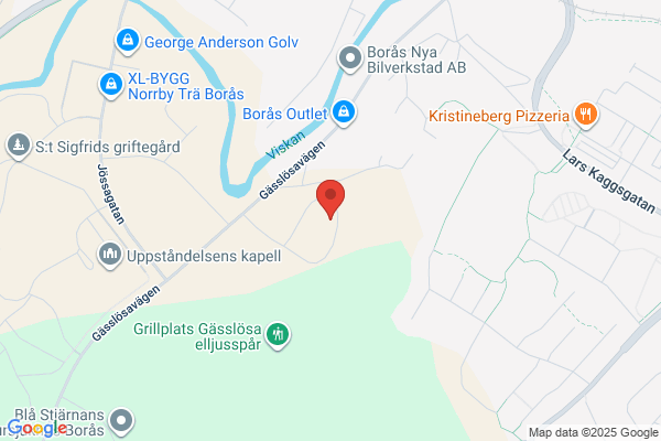 Valsö AB, Ivar
