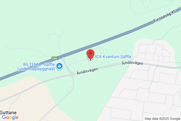 ICA Kvantum
