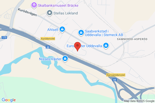 Brandt Lastvagnar AB, Bröd
