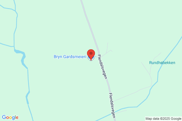 Bryngels Åkeri