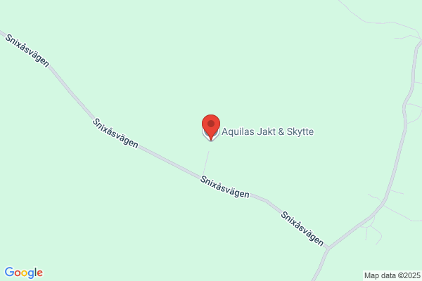 Byqvists Jakt & Sportskytte