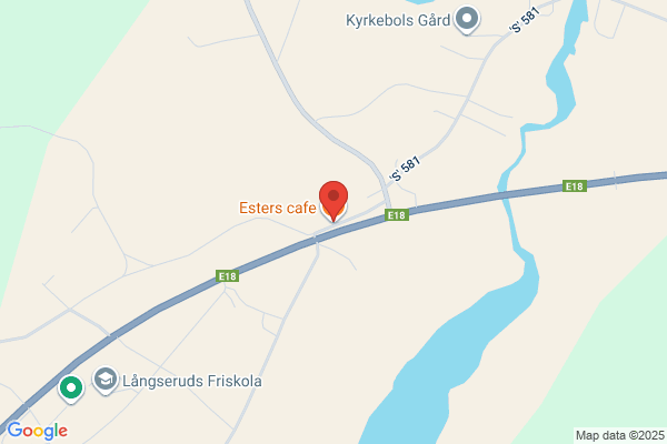 Esters Café