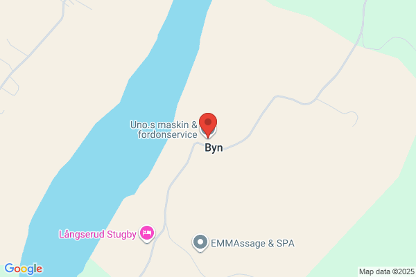 Fordonsservice T Möller AB