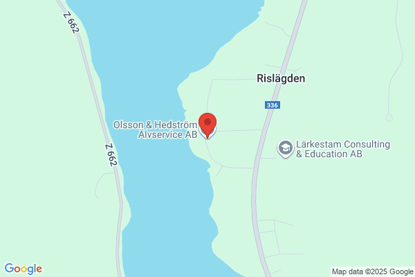 Göran Ohlssons El-Service