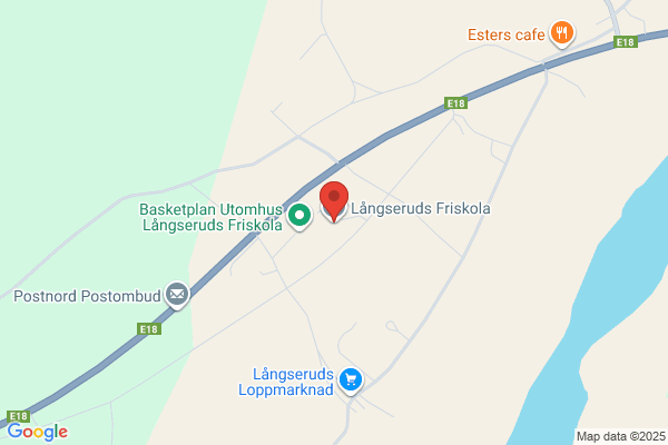 Höglundaskolan (Grundskolor)