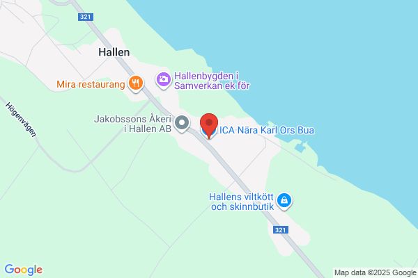 ICA Nära Norelund