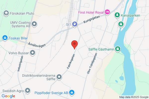 Moelven Värmlands Trä AB