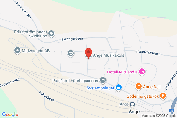 Musikskolan (Musikskola)