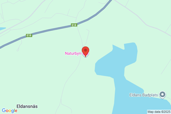 Naturbyn