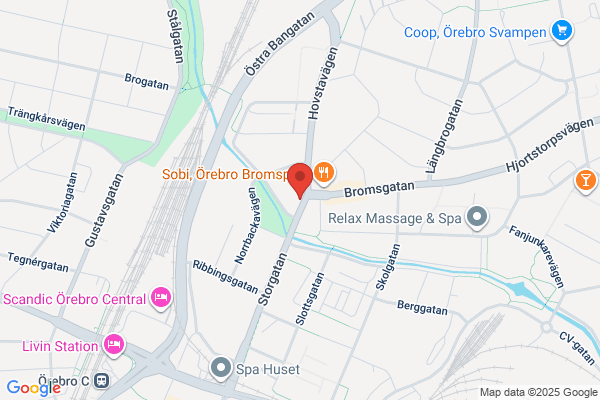 Salong Färg & Form