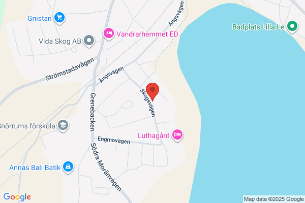 Svenska Gårdar Förmedling