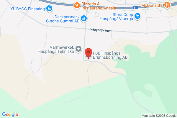 Säffle Brunnsborrning AB