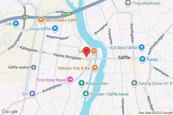Säffle Kommun