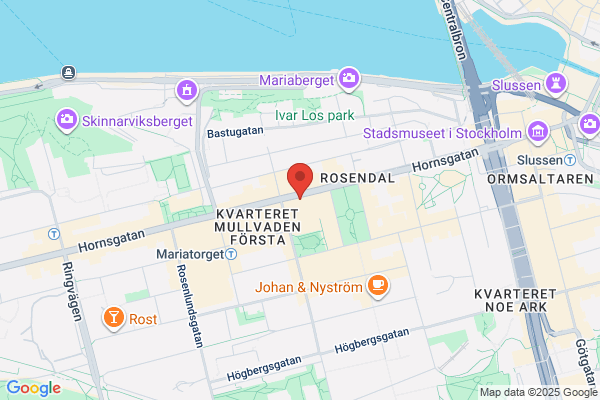 Säffle Pulver & Industri AB