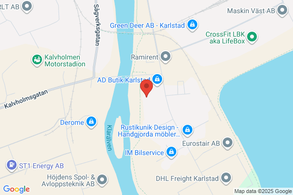 Säffleteknik AB