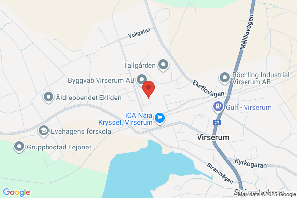 Värmevärden AB