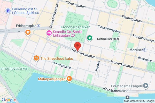 Polhemsgården