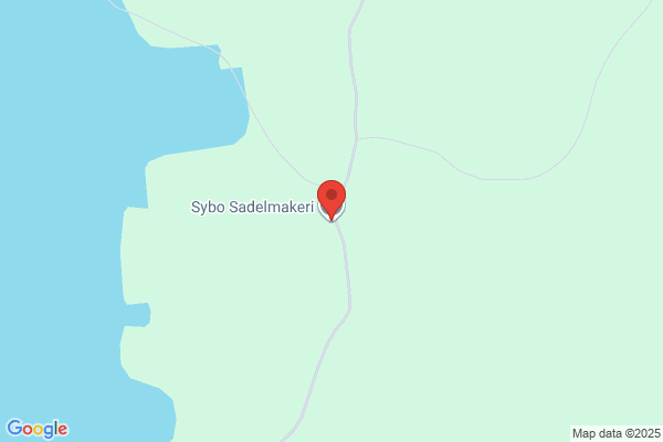 Sybo Sadelmakeri