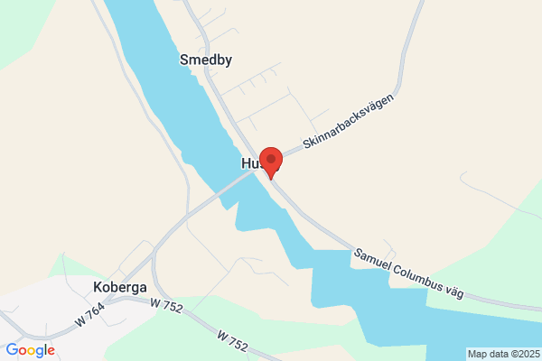 Husby Kyrka