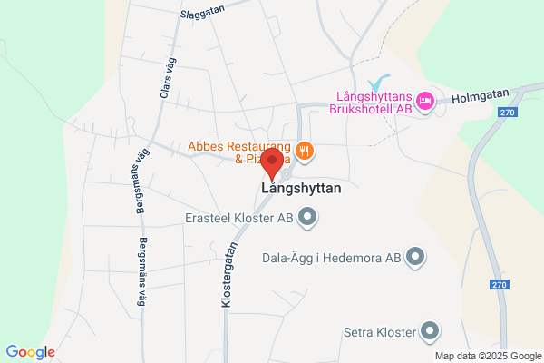 ICA Supermarket Mathyttan