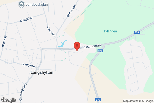 Långshyttans Brukshotell