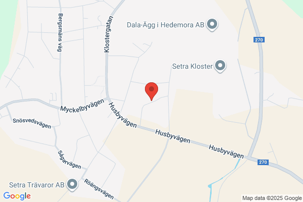 Långshytte Verktyg