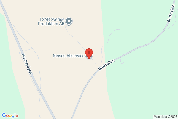 Nisses Allservice