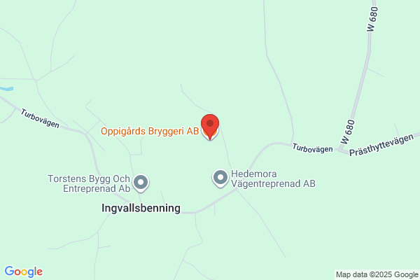 Oppigårds Bryggeri AB