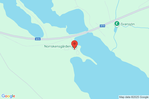 Norrskensgården