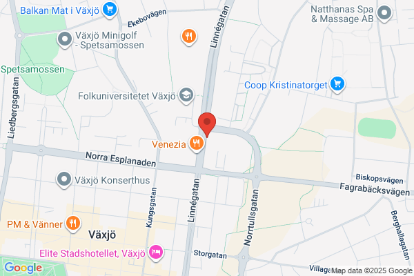 Långträsk Livs