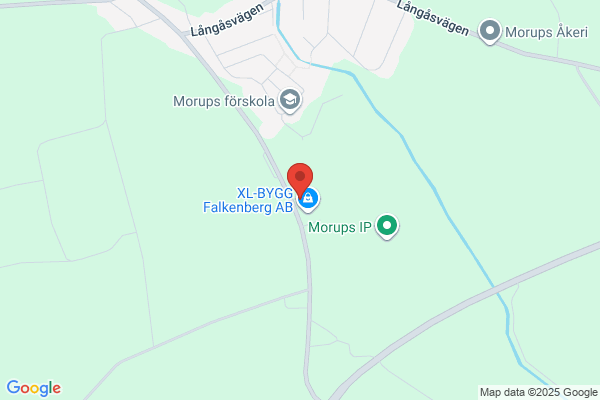 Harry Larssons Bygg Falkenberg AB