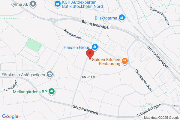 Laddkäppen AB