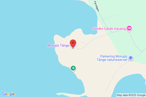 Morups Församling