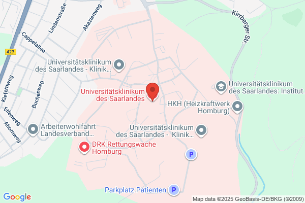 Ulricas Homeopatklinik